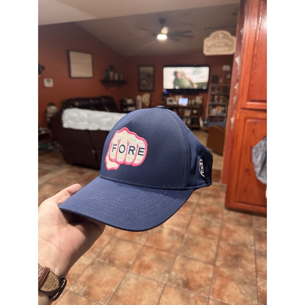 G/fore Men's Fore Fist Snapback Size One Size